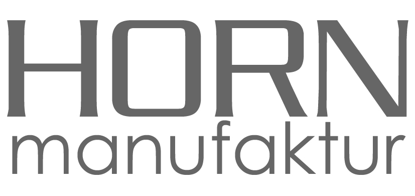 Hornmanufaktur